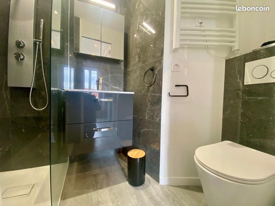 Appartement à louer, 20m², Cannes