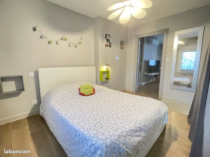 Appartement à louer, 42m², Moulins