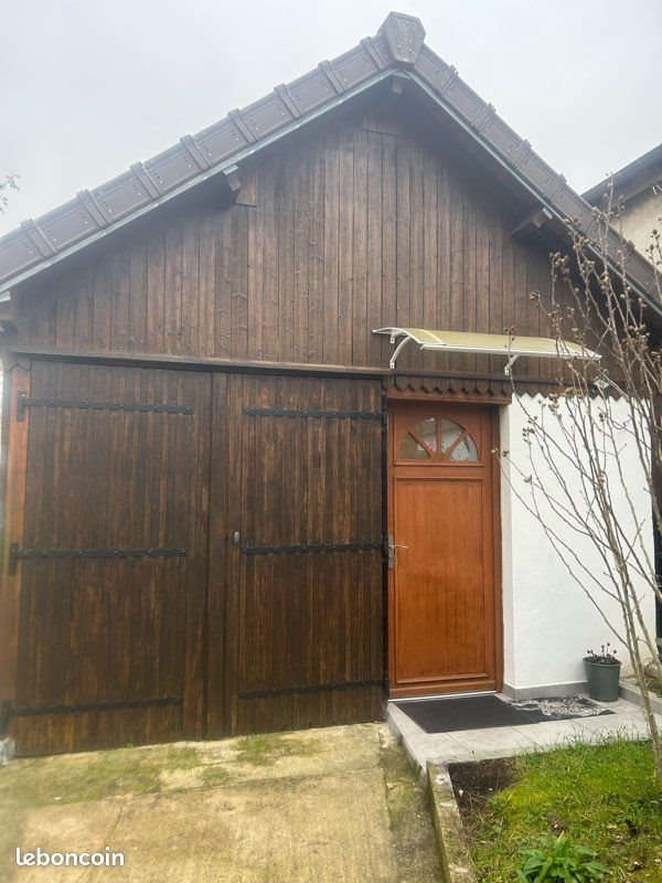 Appartement à louer, 35m², Sevran
