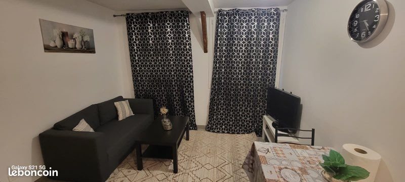 Appartement à louer, 35m², Sevran