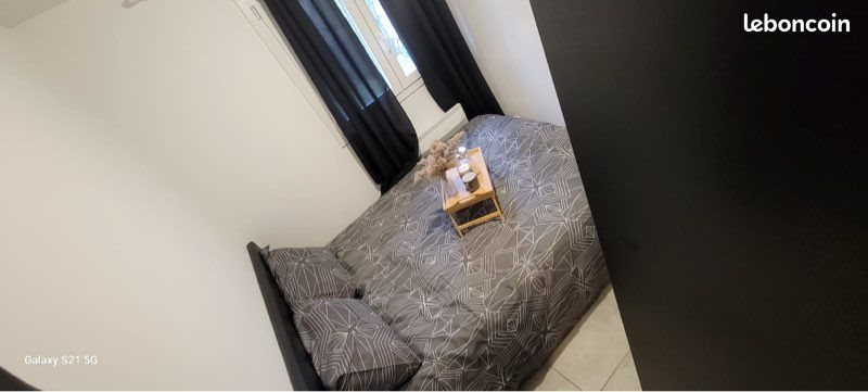 Appartement à louer, 35m², Sevran