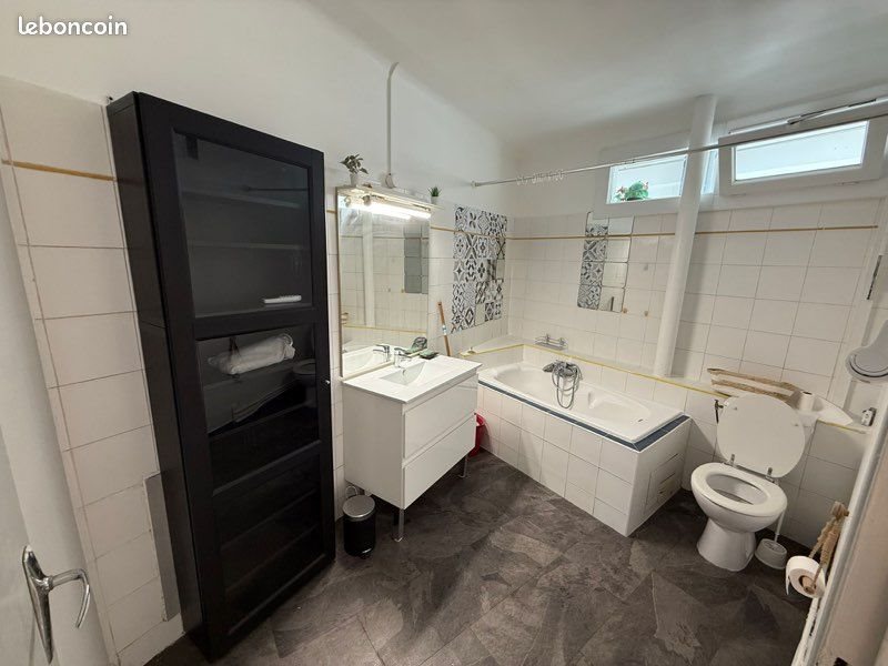 Appartement à louer, 41m², Montpellier