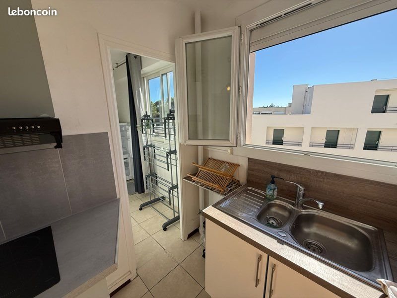 Appartement à louer, 41m², Montpellier