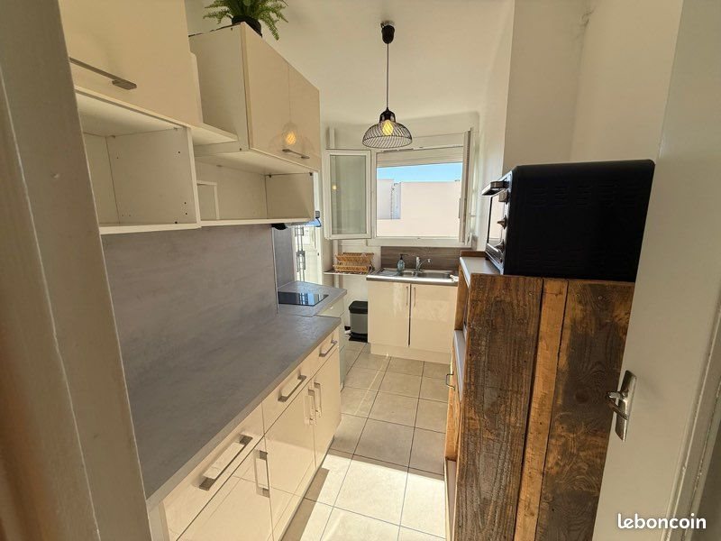 Appartement à louer, 41m², Montpellier