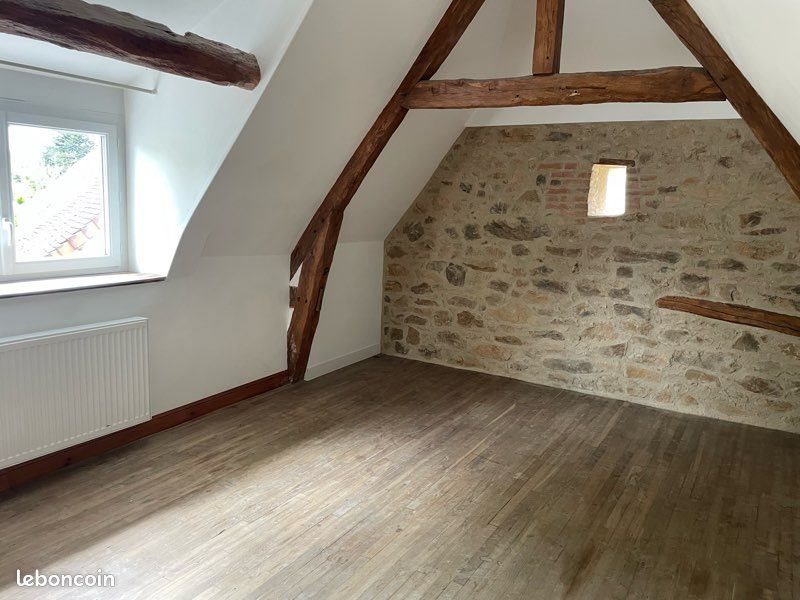 Maison à vendre, 120m², Janailhac