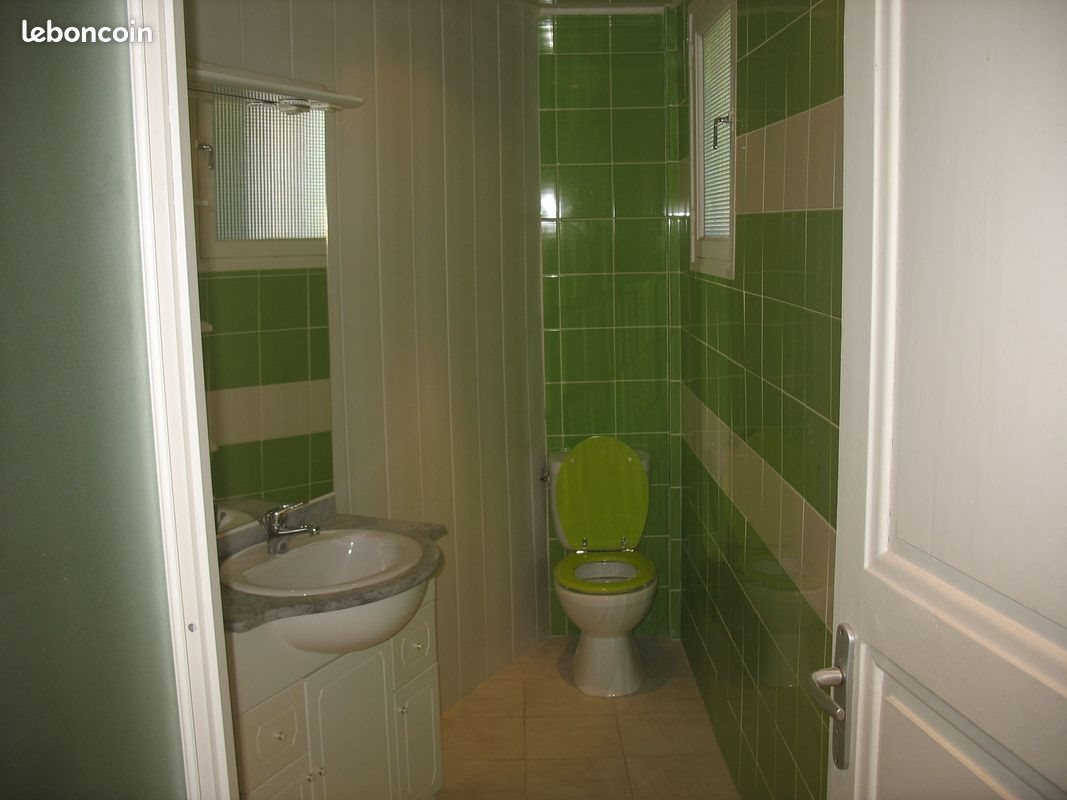 Appartement à louer, 80m², Bessèges