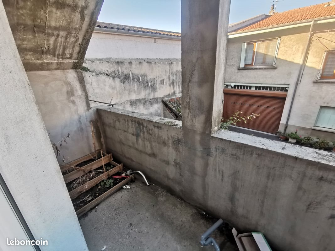 Appartement à louer, 70m², Saint-Rambert-d'Albon