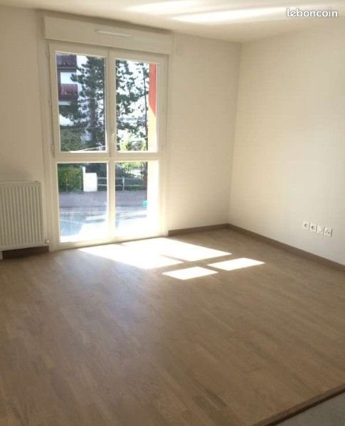 Appartement à louer, 24m², Fontenay-aux-Roses