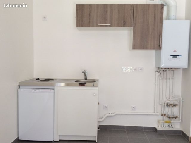 Appartement à louer, 24m², Fontenay-aux-Roses
