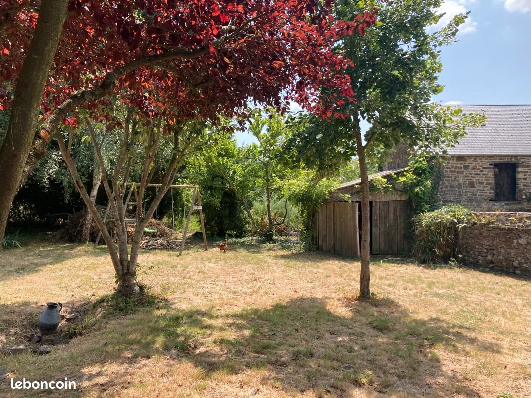 Maison à vendre, 167m², Bazoches-au-Houlme