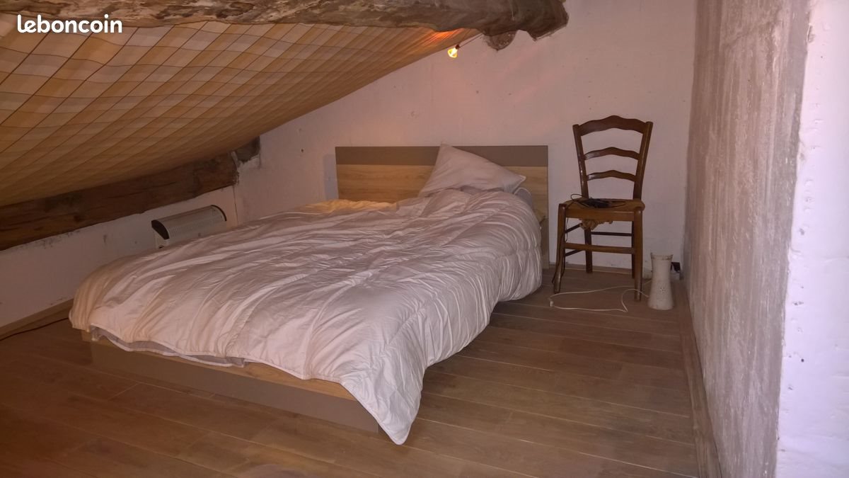 Appartement à louer, 16m², Niort