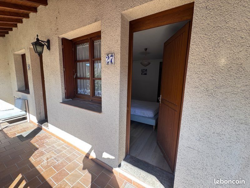Appartement à louer, 19m², Nérac