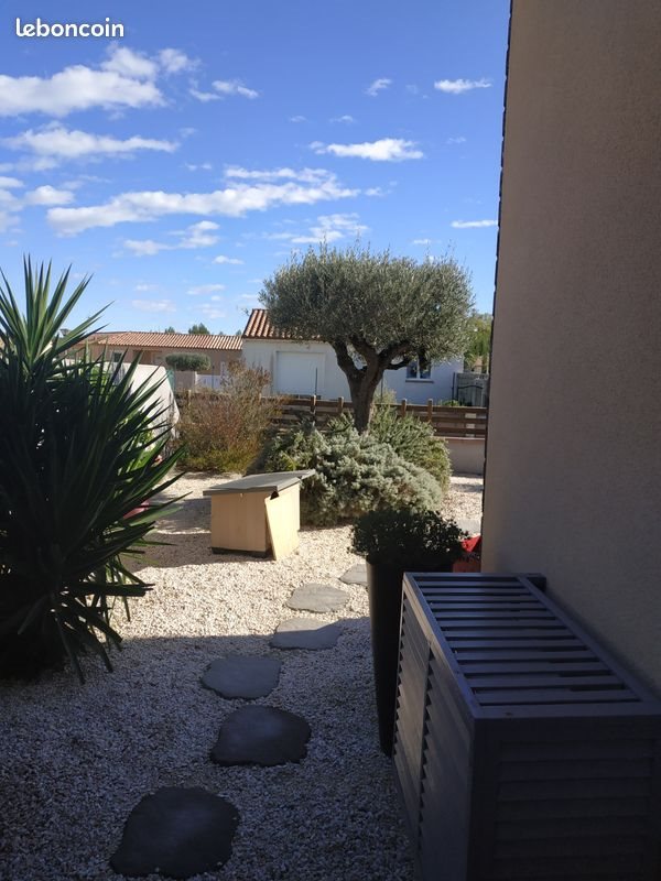 Maison à vendre, 140m², Pérols
