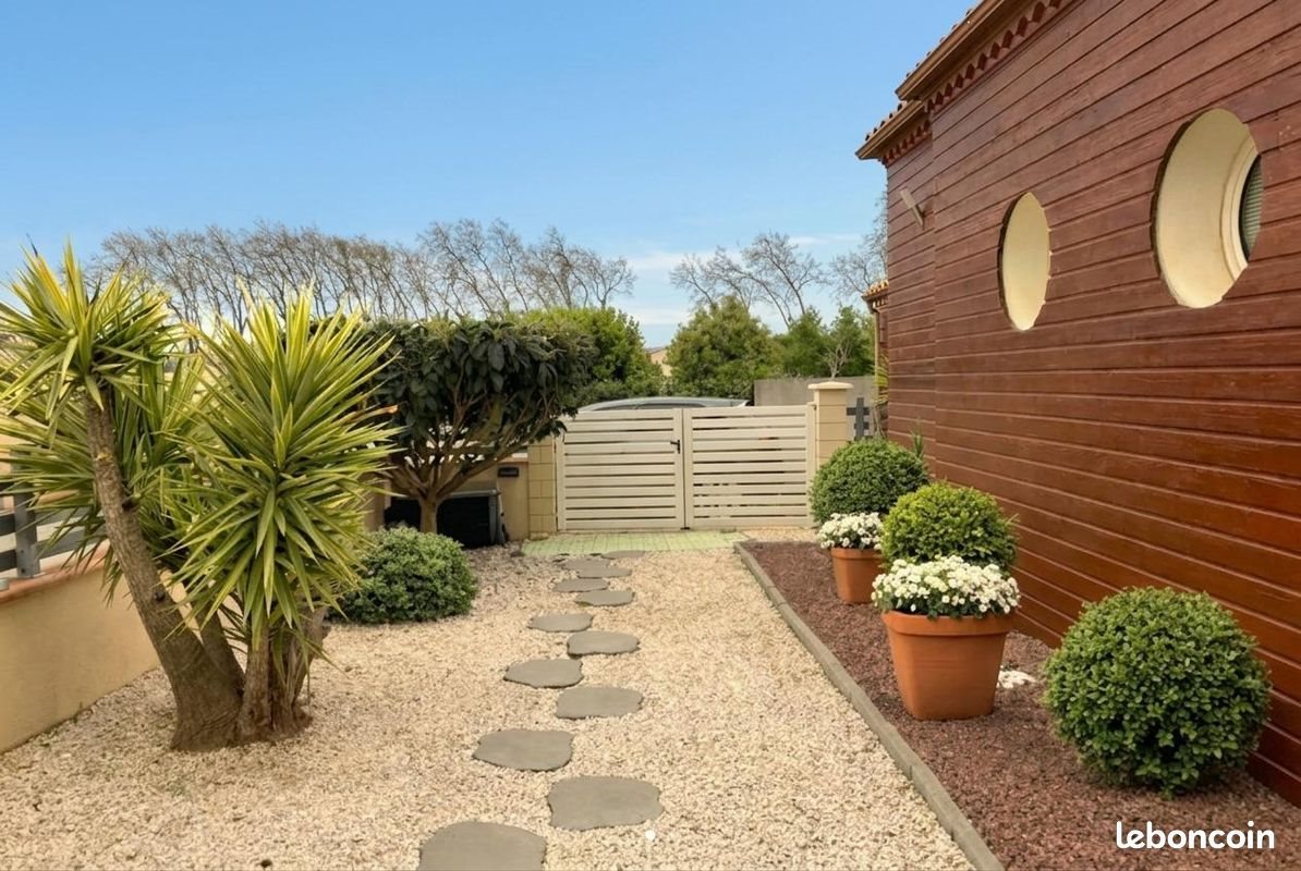 Maison à vendre, 140m², Pérols