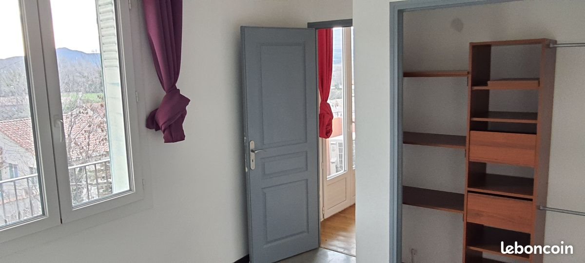 Appartement à louer, 62m², Malijai
