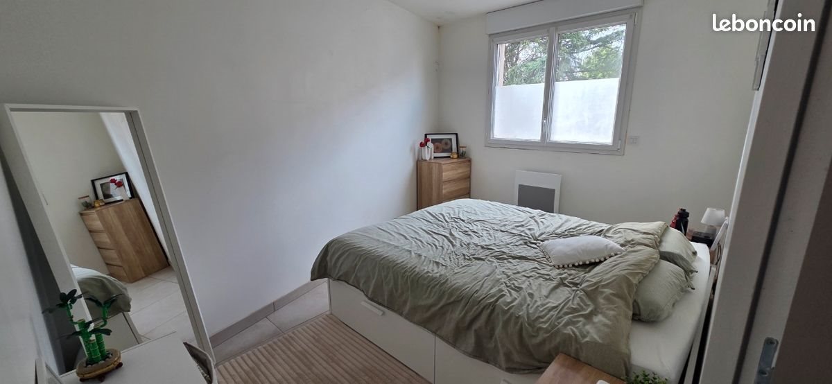 Appartement à louer, 55m², Vallet