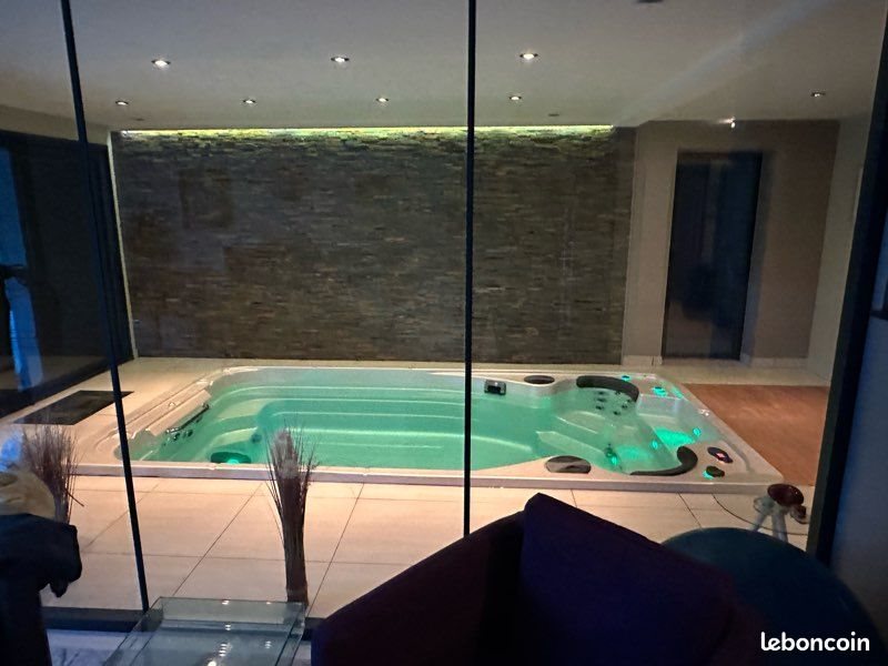 Maison à vendre, 250m², Tresserve