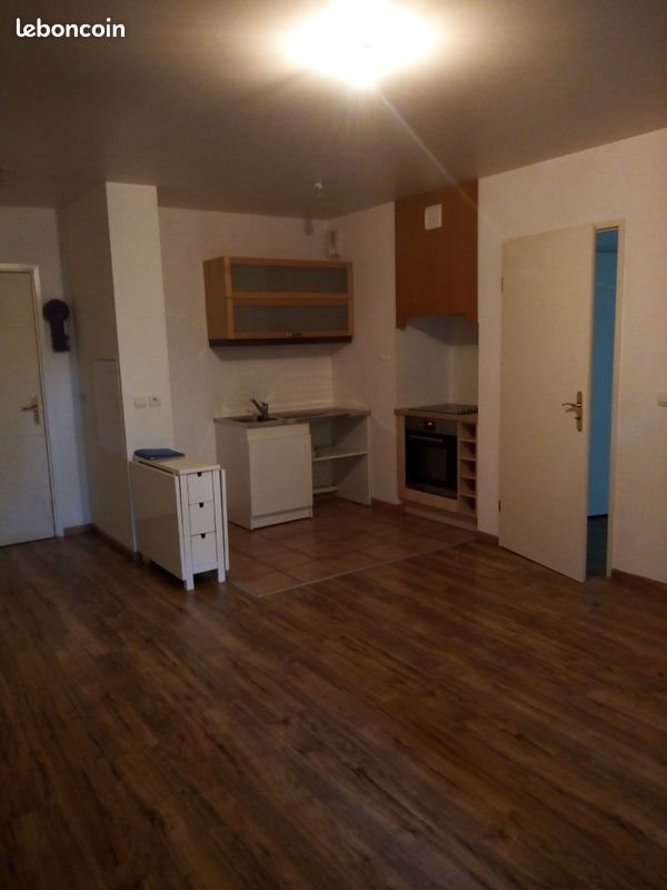 Appartement à louer, 42m², Etréchy
