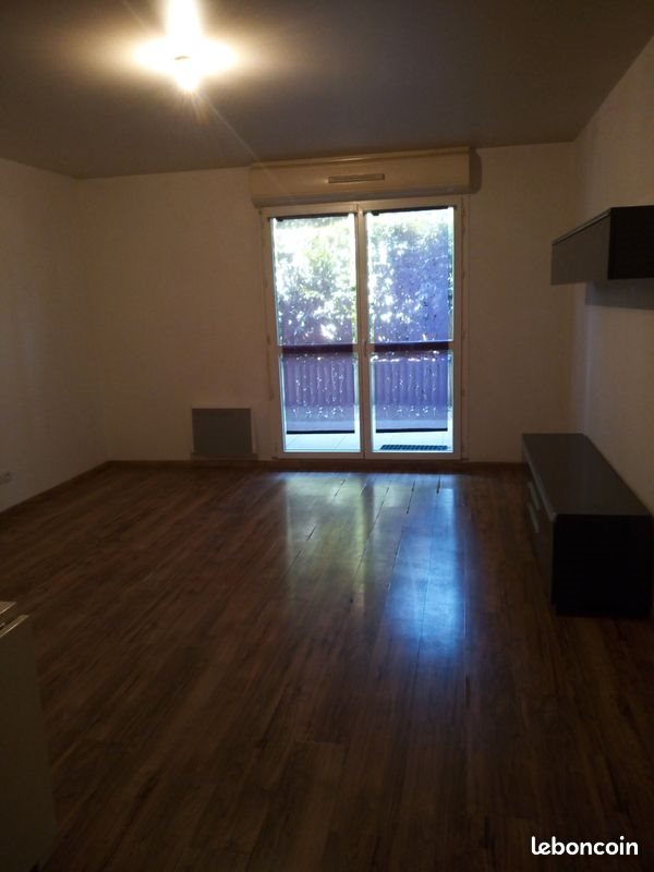 Appartement à louer, 42m², Etréchy