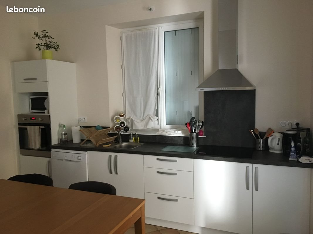 Maison à louer, 100m², Les Herbiers