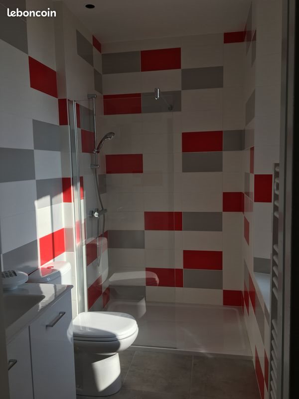 Maison à louer, 100m², Les Herbiers
