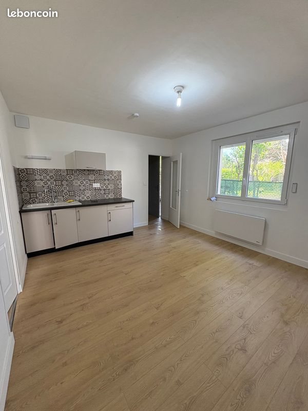 Appartement à louer, 36m², Montélimar