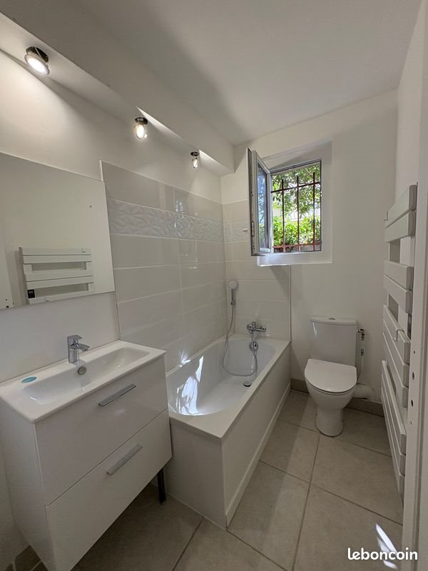 Appartement à louer, 36m², Montélimar