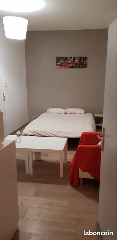 Appartement à louer, 13m², Dijon