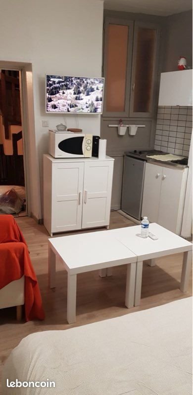 Appartement à louer, 13m², Dijon