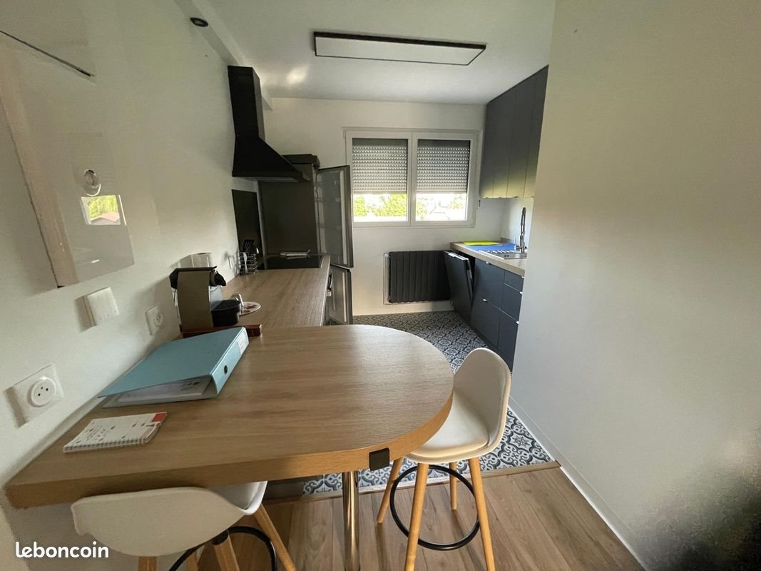 Appartement à louer, 72m², Obernai