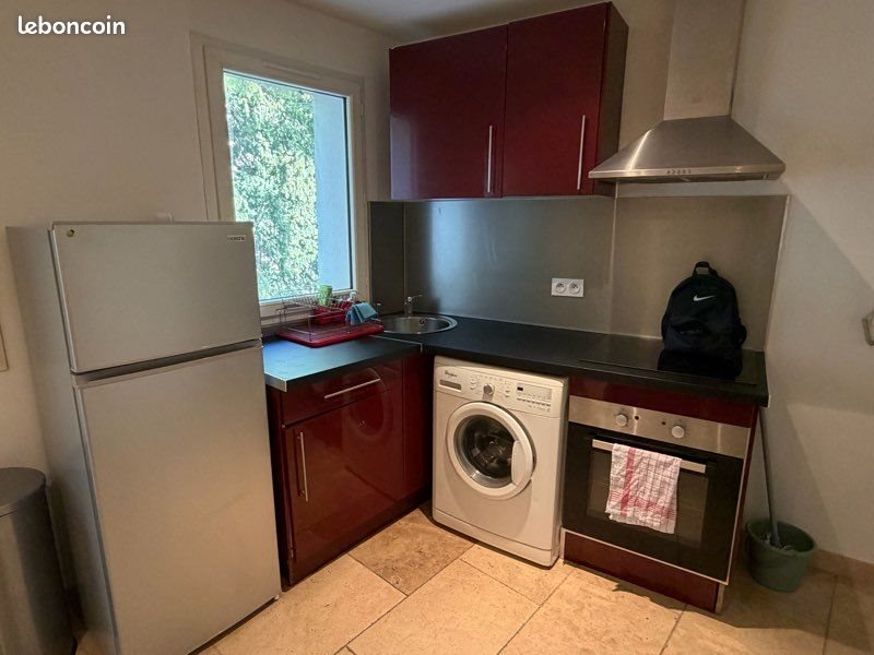 Appartement à louer, 27m², Riez
