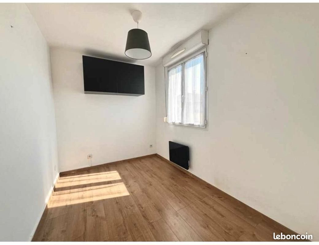 Appartement à vendre, 55m², Décines-Charpieu