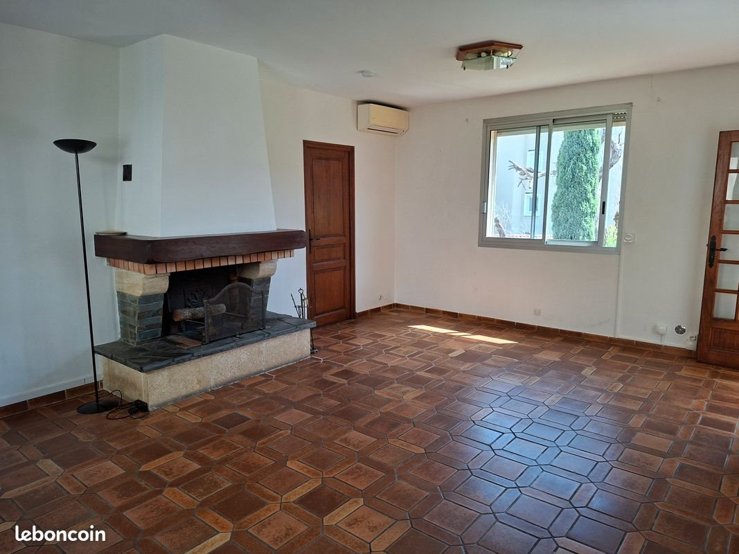 Appartement à louer, 65m², Banyuls-sur-Mer