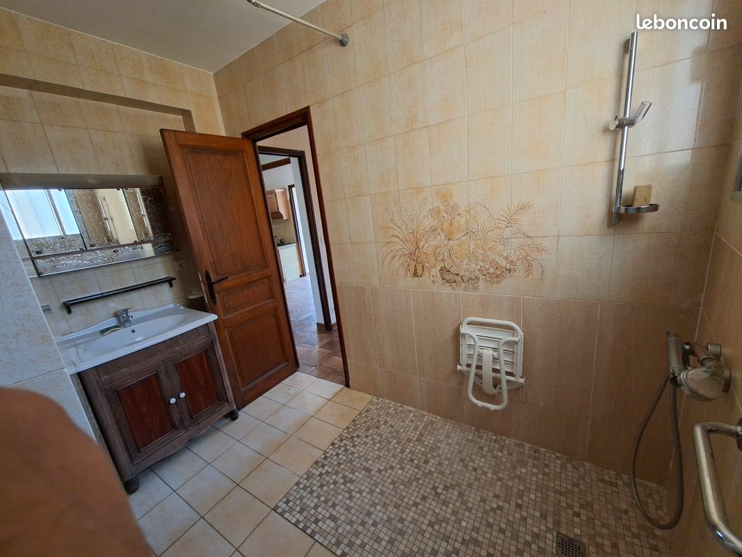 Appartement à louer, 65m², Banyuls-sur-Mer