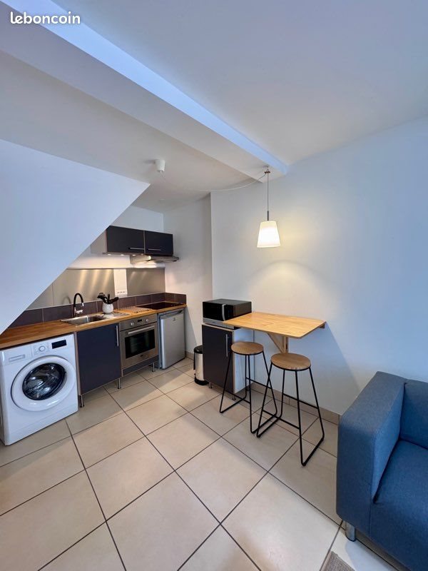 Appartement à louer, 44m², Narbonne