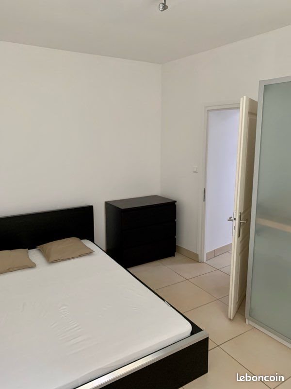 Appartement à louer, 44m², Narbonne