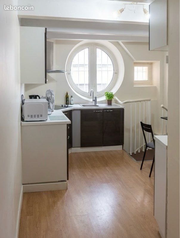 Appartement à louer, 32m², Nice