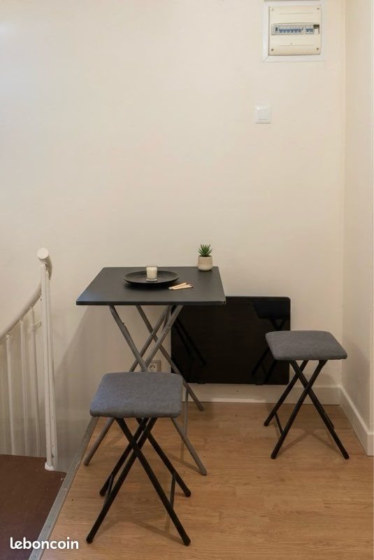 Appartement à louer, 32m², Nice