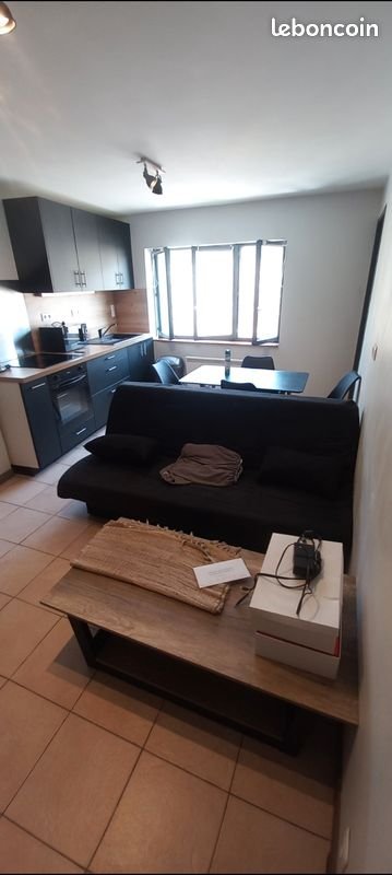 Maison à louer, 45m², Toulaud