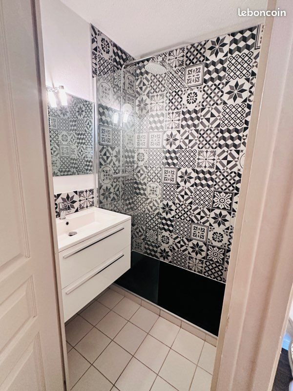 Appartement à louer, 29m², Sainte-Maxime