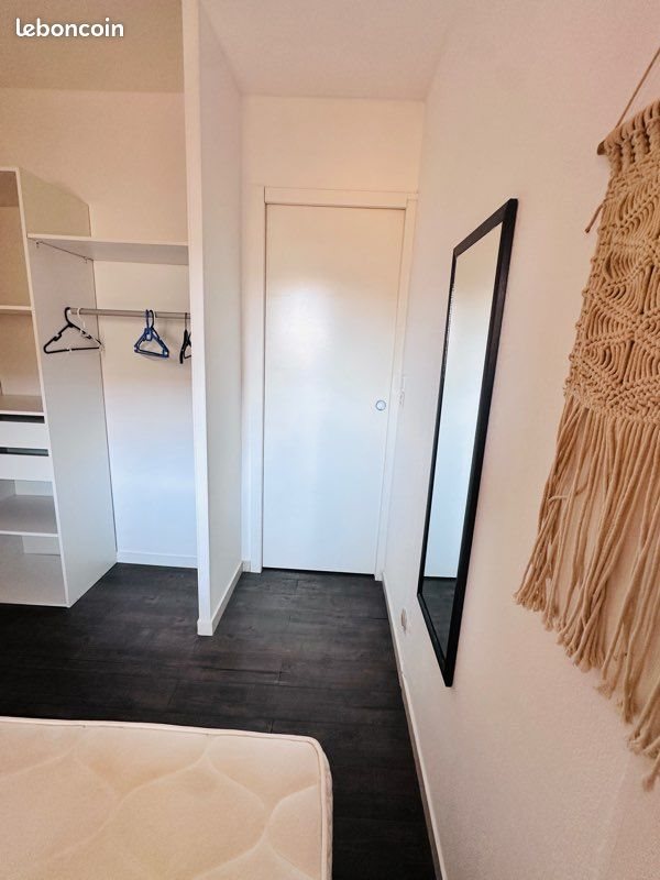 Appartement à louer, 29m², Sainte-Maxime