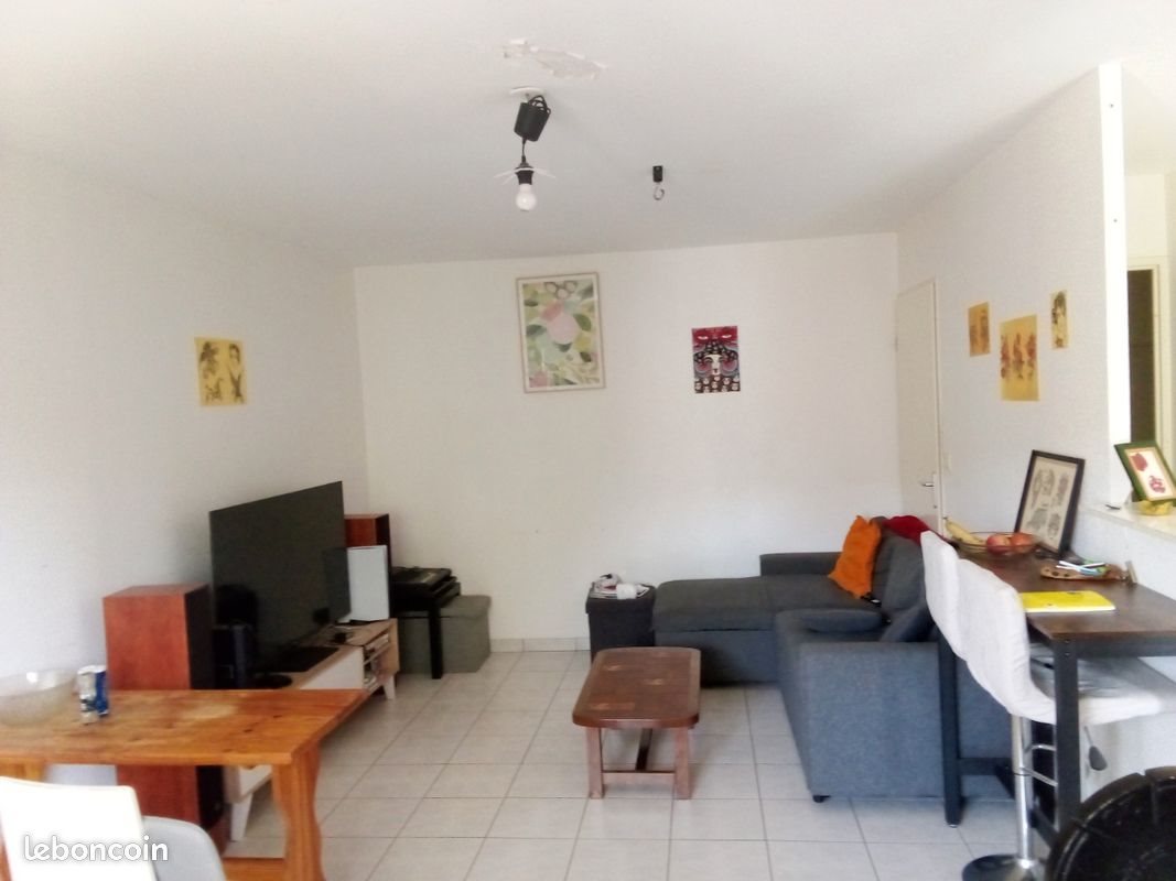 Appartement à louer, 65m², Nantes