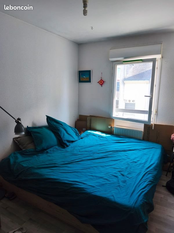 Appartement à louer, 65m², Nantes