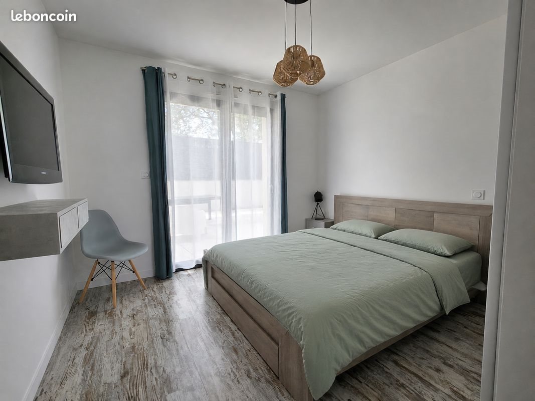 Maison à vendre, 90m², Monts