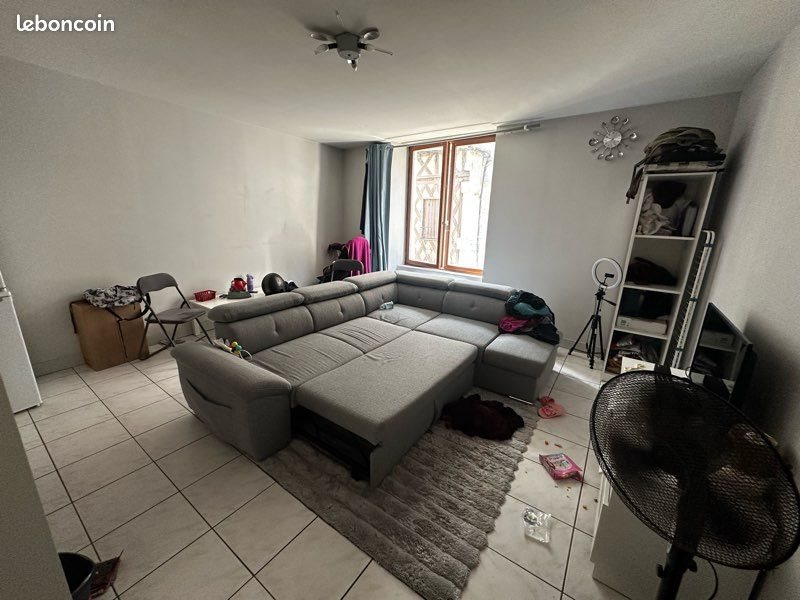 Appartement à louer, 40m², Blois