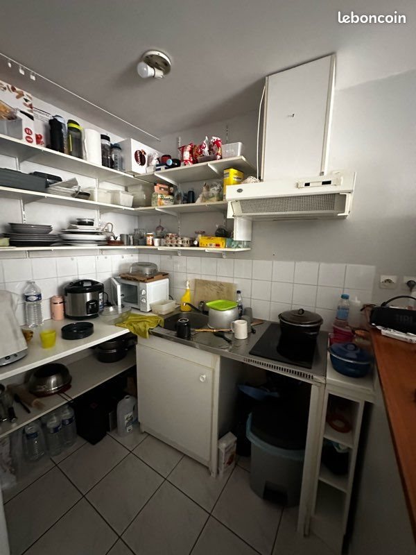 Appartement à louer, 40m², Blois