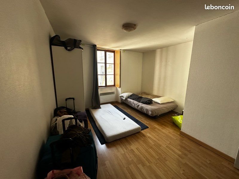 Appartement à louer, 40m², Blois