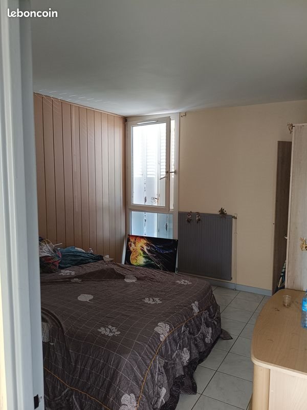 Appartement à louer, 66m², Bagnols-sur-Cèze