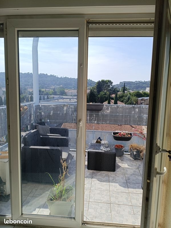 Appartement à louer, 66m², Bagnols-sur-Cèze