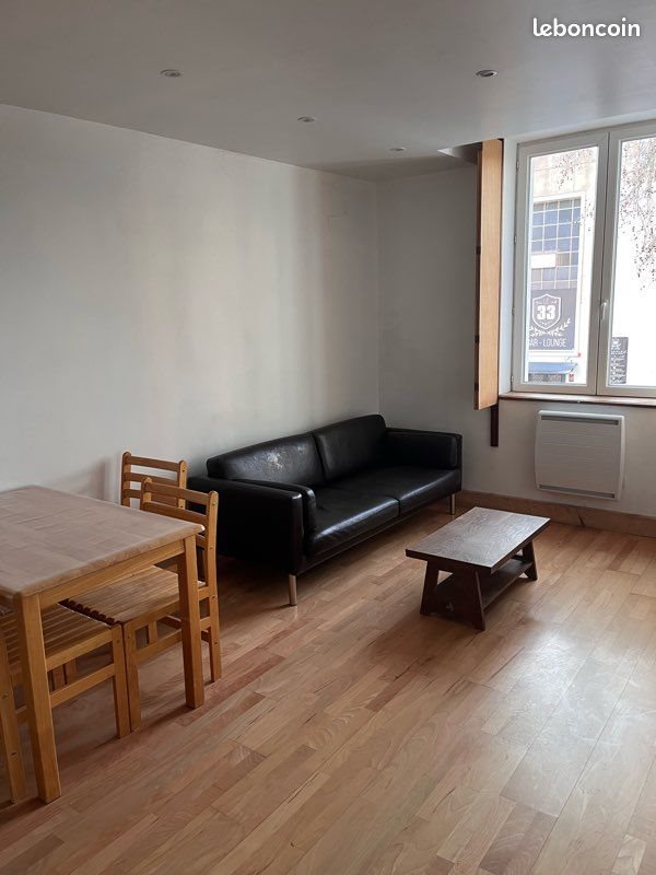 Appartement à louer, 40m², Lisieux
